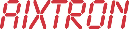 Logo von Aixtron