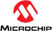Logo von Microchip Technology