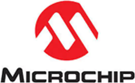 Logo von Microchip Technology