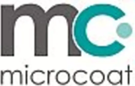Logo von Microcoat
