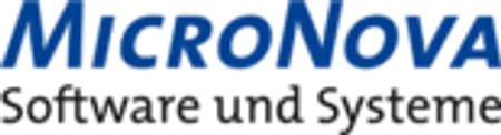 Logo von MicroNova