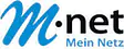 Logo von M-net Telekommunikation