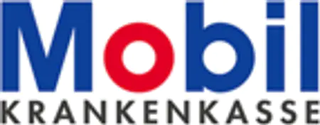 Logo von MOBIL KRANKENKASSE