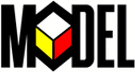 Logo von Model Group