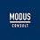 Logo von MODUS Consult