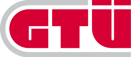 Logo von GTÜ Gesellschaft für Technische Überwachung mbH