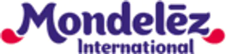 Logo von Mondelēz International