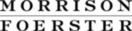 Logo von Morrison & Foerster