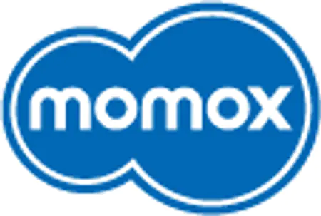 Logo von momox