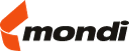 Logo von Mondi