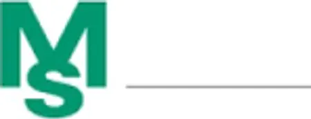 Logo von MS Industrie Verwaltungs