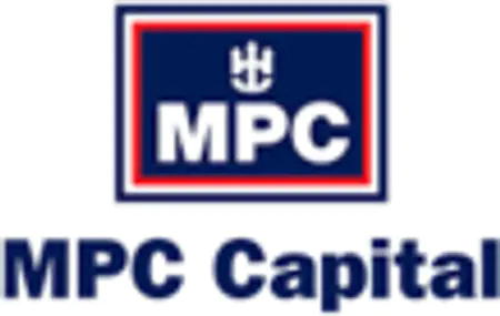 Logo von MPC Capital