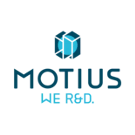 Logo von Motius