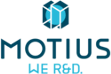 Logo von Motius
