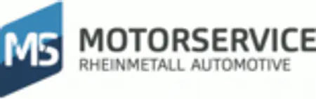 Logo von MS Motor Service International
