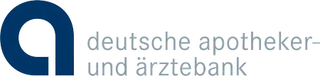 Logo von apoBank