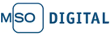 Logo von MSO Digital