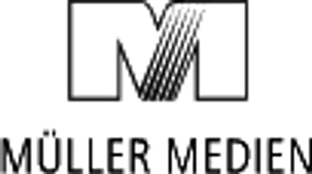 Logo von Müller Medien