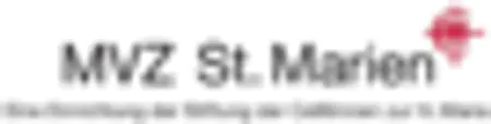 Logo von MVZ St. Marien