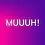Logo von MUUUH! Group