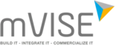 Logo von mVISE
