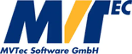 Logo von MVTec