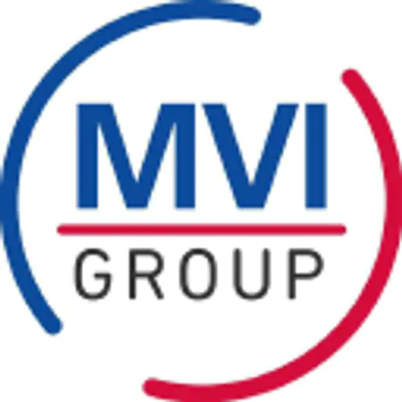 Logo von MVI Group