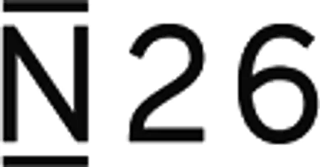 Logo von N26