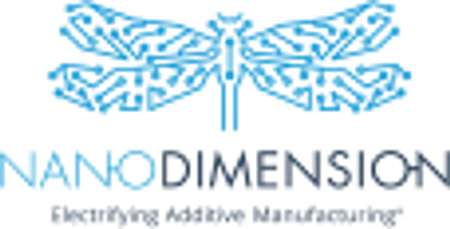 Logo von Nano Dimension