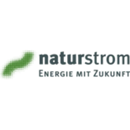 Logo von NATURSTROM