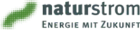 Logo von NATURSTROM