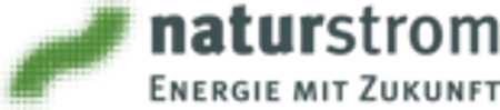 Logo von NATURSTROM