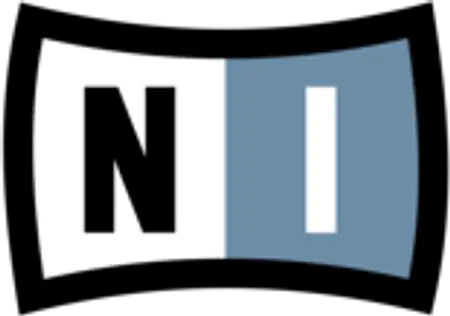 Logo von Native Instruments