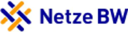 Logo von Netze BW