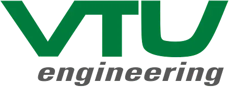 Logo von VTU Engineering Deutschland GmbH