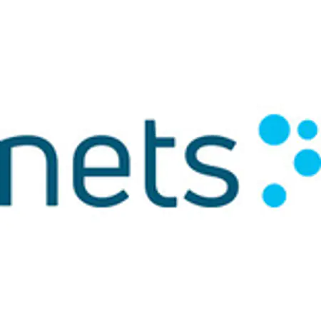 Logo von Nets Group