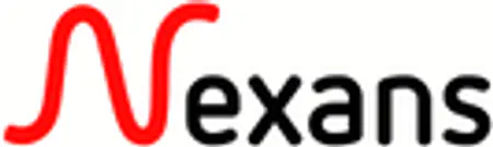 Logo von Nexans