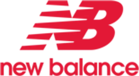 Logo von New Balance