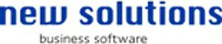 Logo von New Solutions