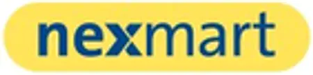 Logo von nexMart GmbH & Co. KG