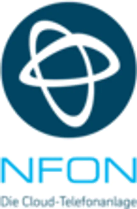 Logo von NFON