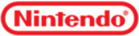 Logo von Nintendo