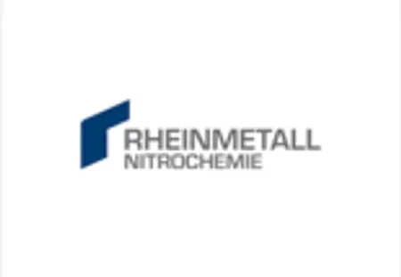 Logo von Nitrochemie Aschau