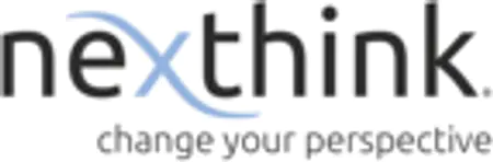 Logo von Nexthink