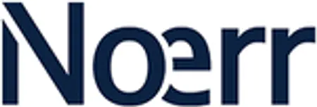 Logo von Noerr