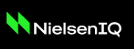 Logo von NielsenIQ