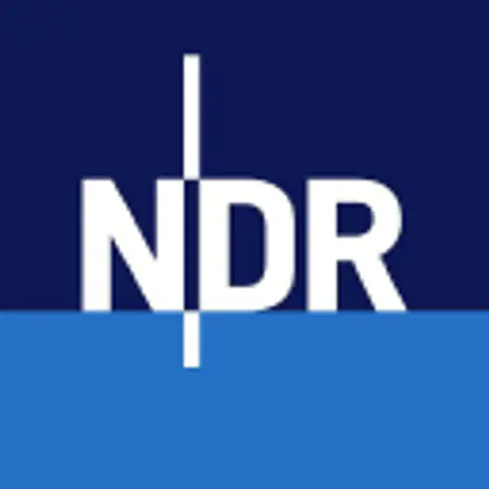 Logo von Norddeutscher Rundfunk