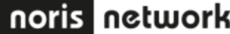 Logo von noris network