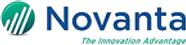 Logo von Novanta