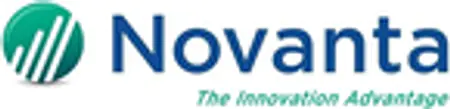Logo von Novanta